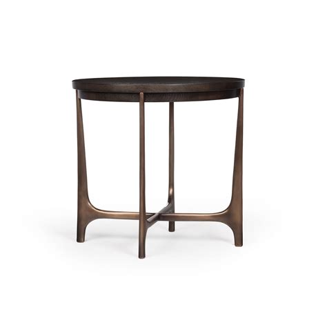 holly hunt side table.